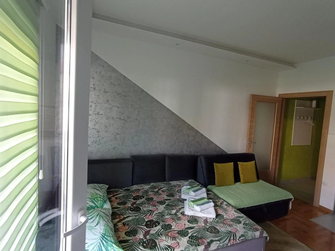Apartment Leo 11