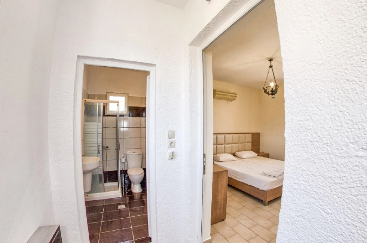Coralli Apartments