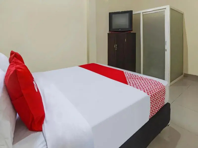 OYO 91084 Oke Guest House