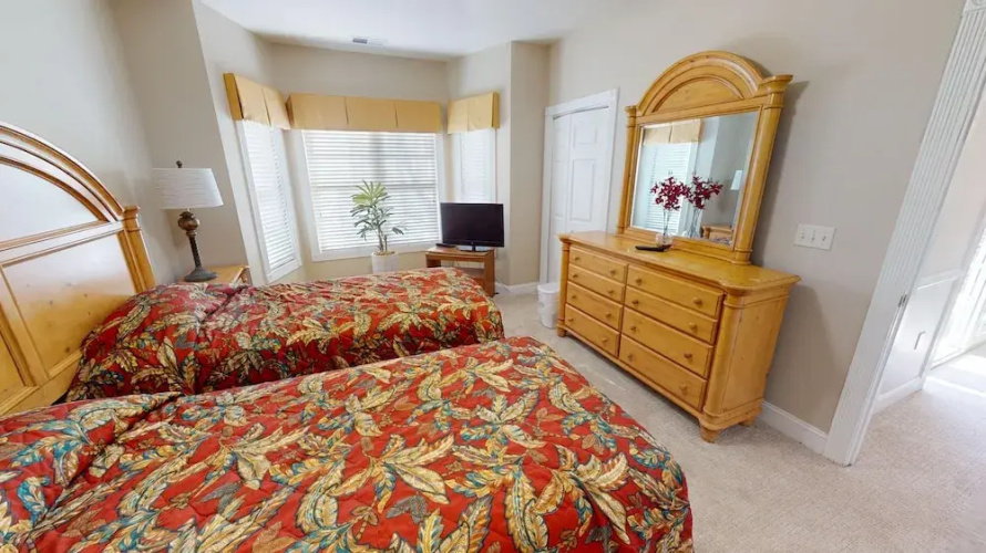 Magnolia Pointe 4877-104 2 Bedroom Condo