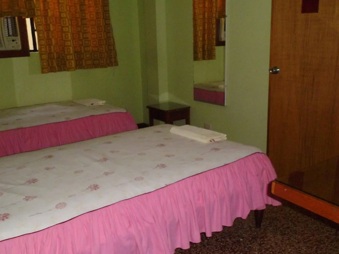 Hostal Ok