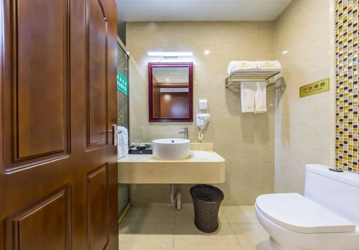 Business Twin room