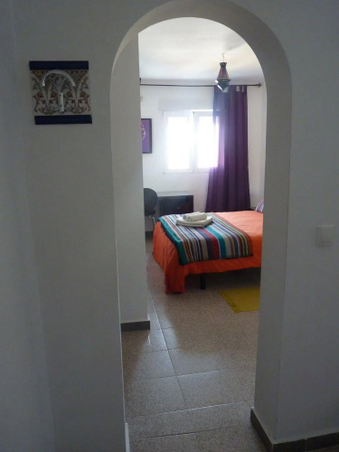Hostal Casa Justa
