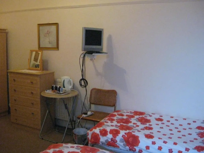 Standard Family room