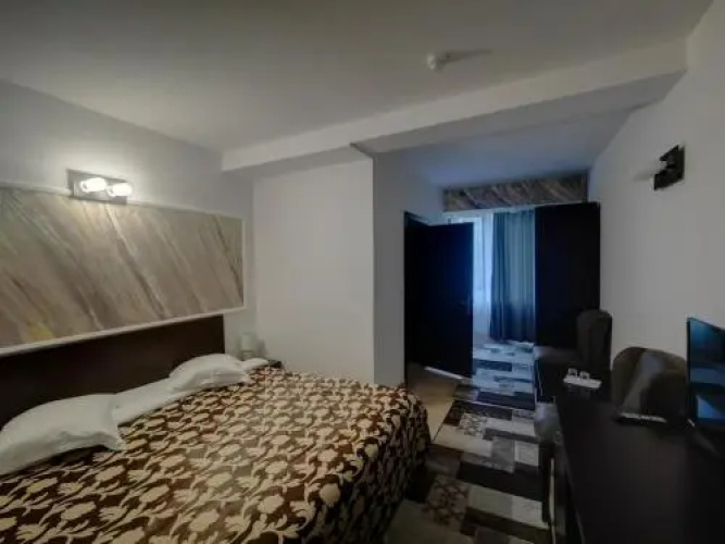 Hotel Ciobanasu
