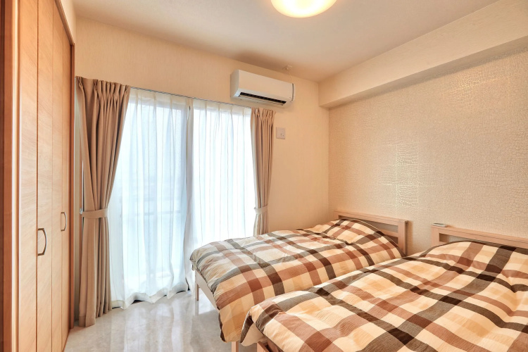 Mango Resort Okinawa Chatan