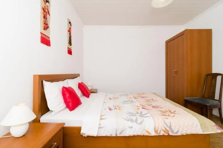 Apartments Villa Nikol