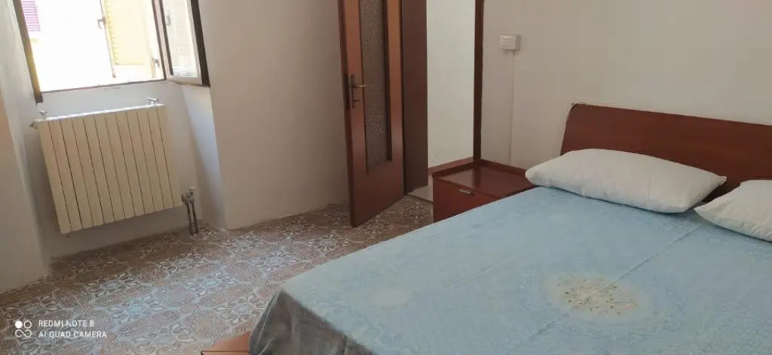 Appartamento Olimpo: Biella