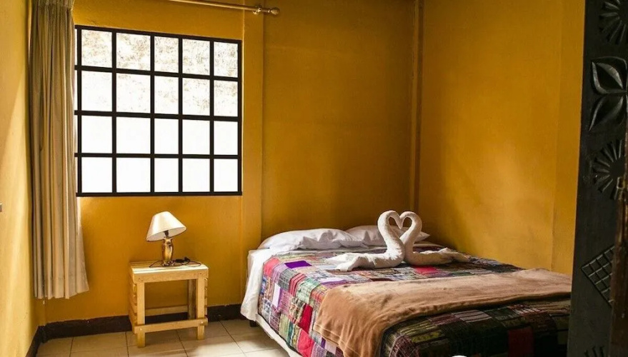 Imagen del hotel