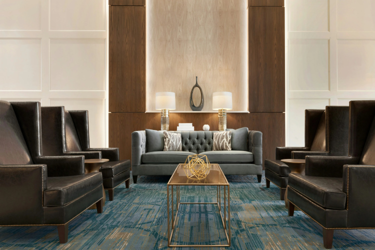 Embassy Suites by Hilton Wilmington Riverfront photo 19