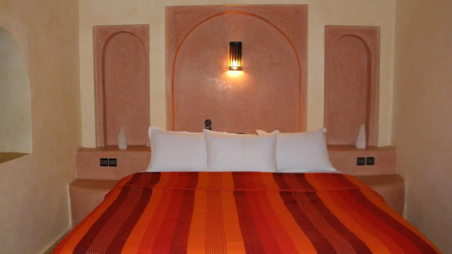 Kasbah Mohayut