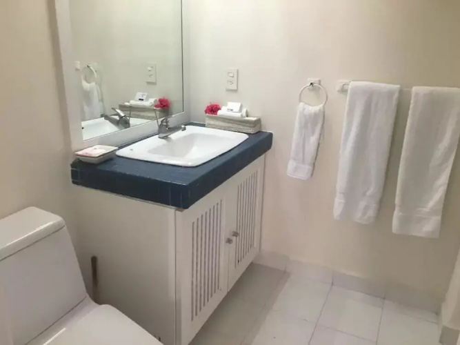 Condo M Principe