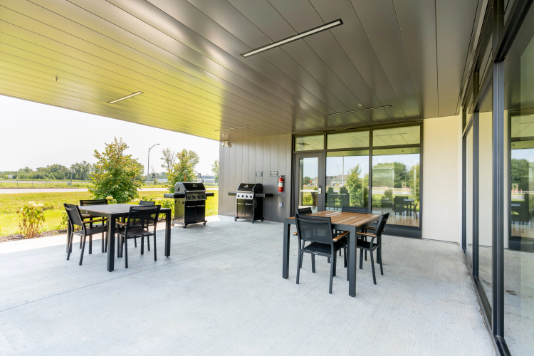 Holiday Inn Express & Suites Trois-Rivieres Ouest photo 27