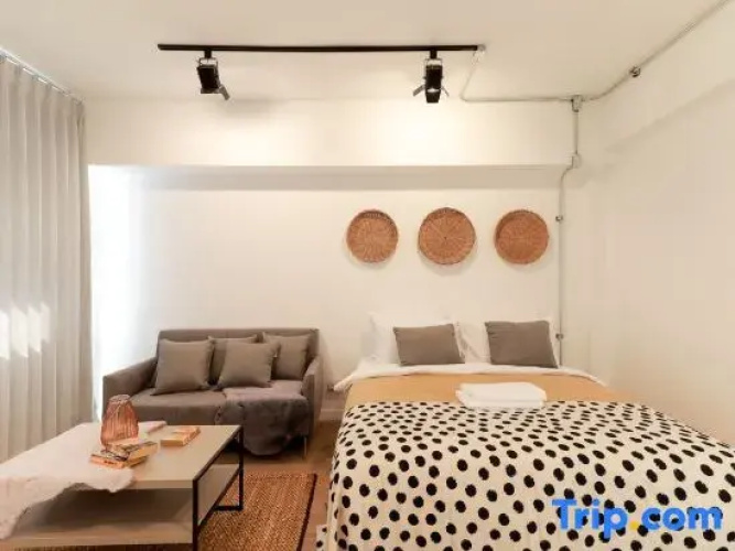 3 Bedrooms House in Thapae/NightBazaar