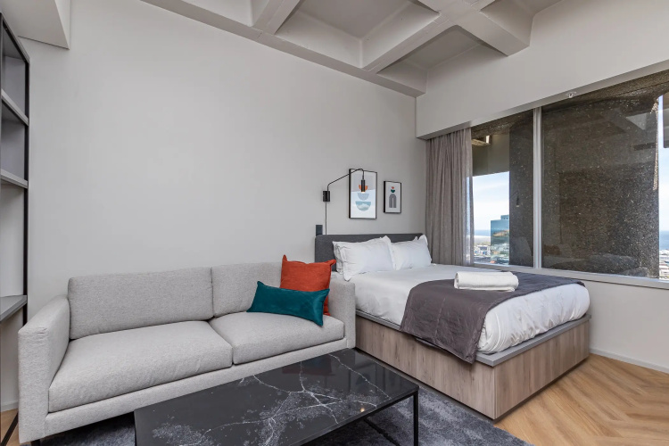 One Thibault Hotel by ITC Hospitality 2