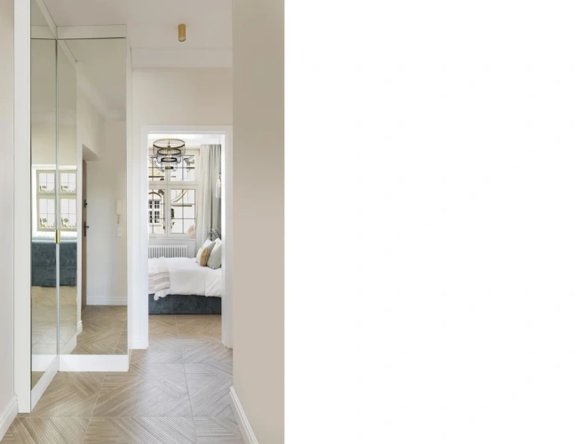 Classic Apartment