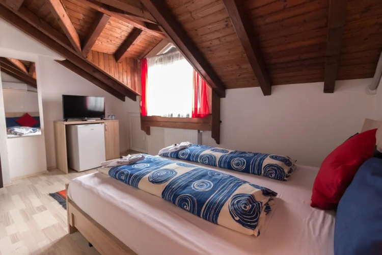 Fantastik Apartments
