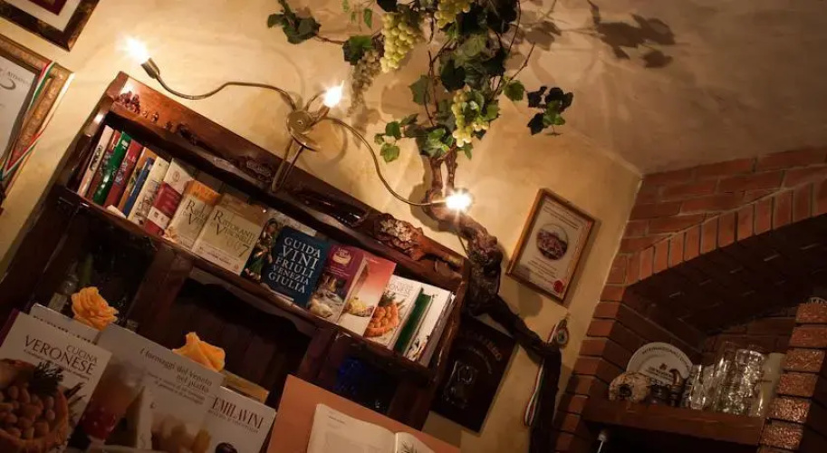 Antica Locanda El Grio