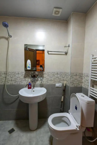 Guest House Keria