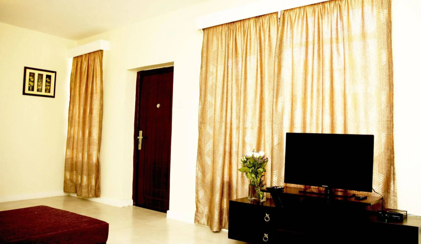 Nairobi Airport Inn