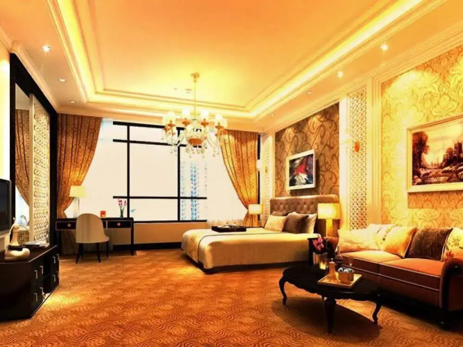 New World Hotel