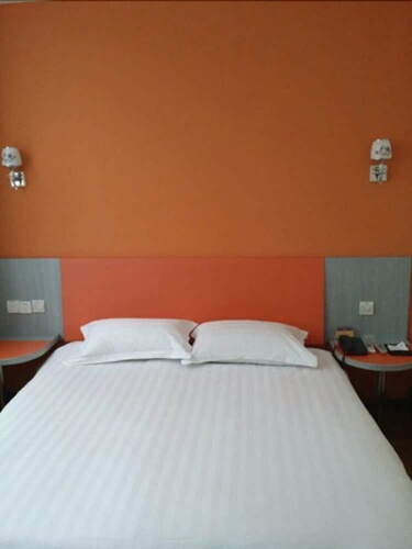 Motel 168 Hotel