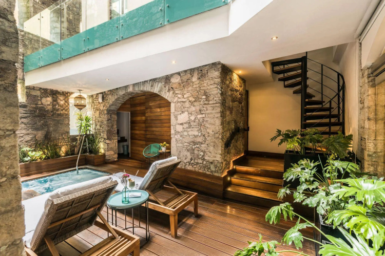 Edelmira Hotel Boutique photo 16