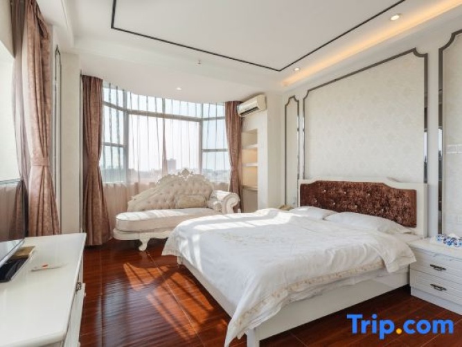 Deluxe Double Suite