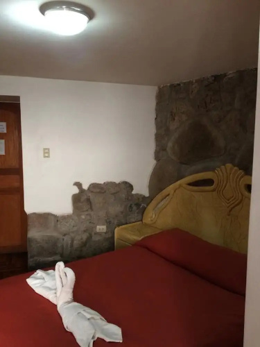 Hostal Mirador De San Blas