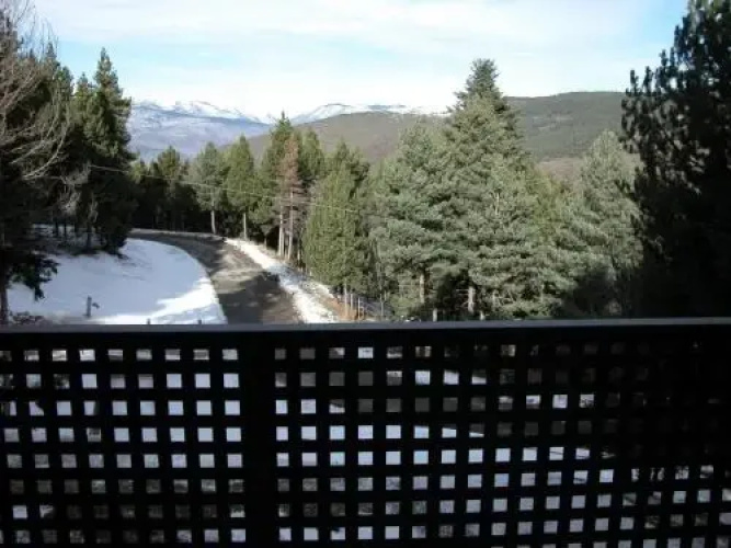 Apartaments Puymorens