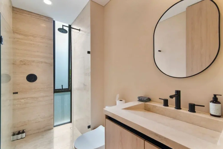 2 Bedrooms Comfort Apartment