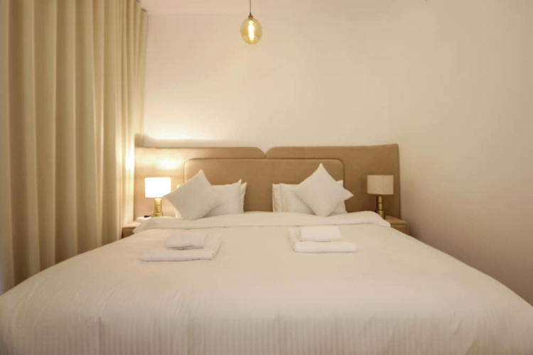 Silk Valley-Chic 2B in Dubai Town Square