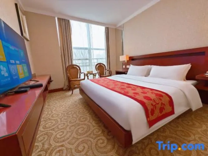 Business Double Suite