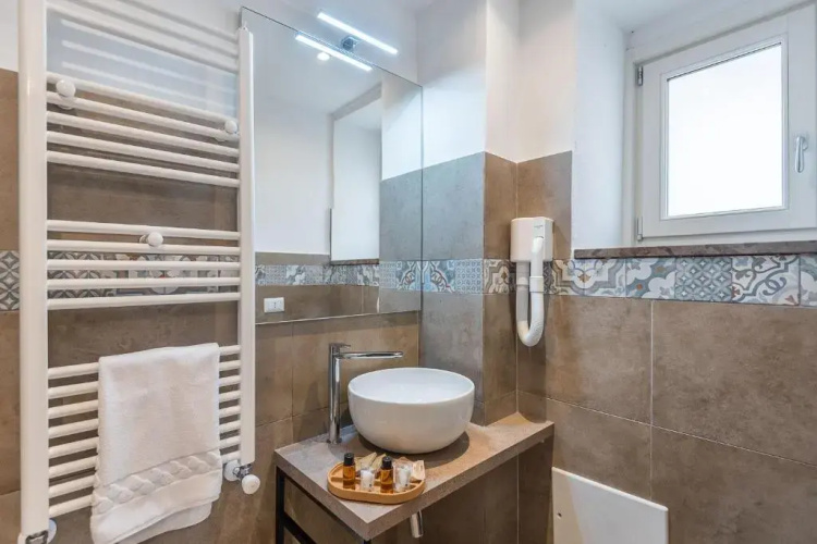 Il Baiocco -Ibla Charme Rooms