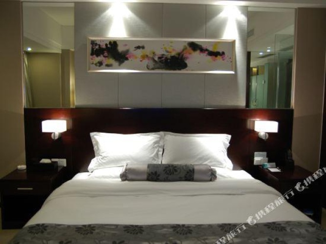 Business Double Suite