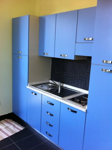 1 Bedroom Standard room