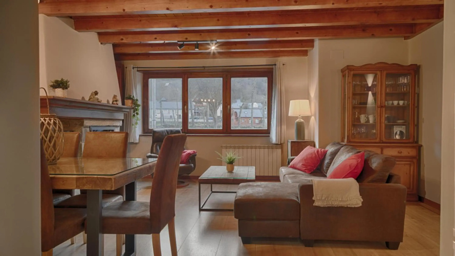 Apartamento PORTET