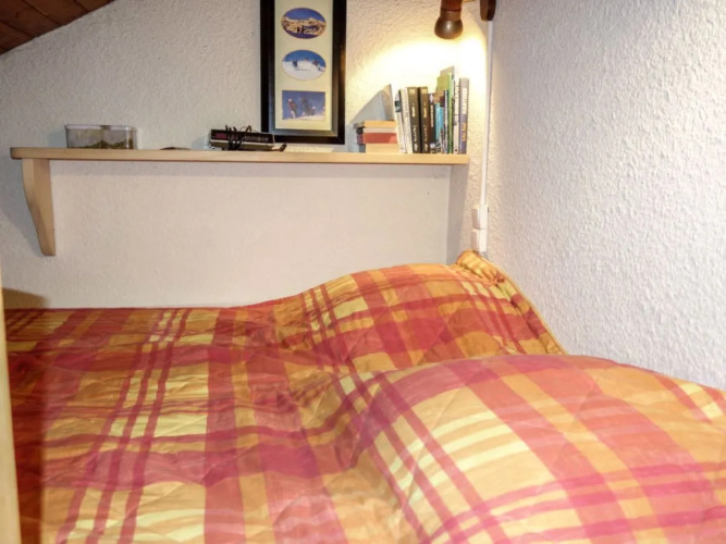 Villa Le Brûlaz Les Contamines
