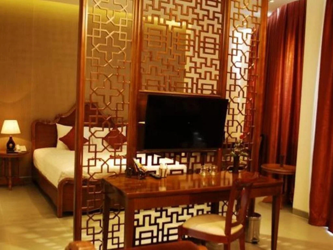 Phuong Nga Hotel