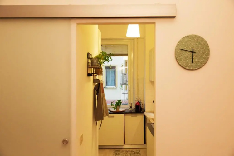 GuestART Monti Apartment