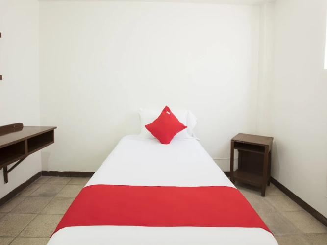 Hotel El Angel