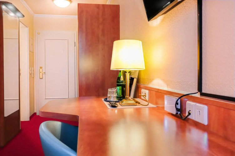 Hotel Münkel