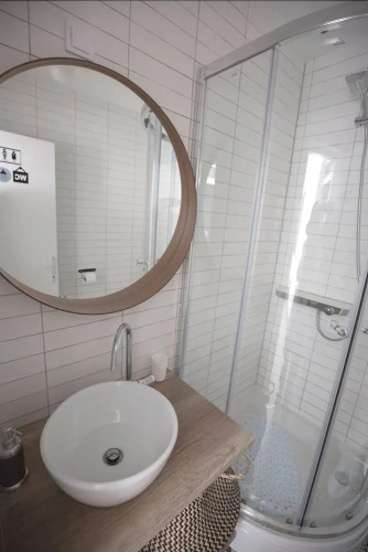 Hostel Wanderlust Osijek
