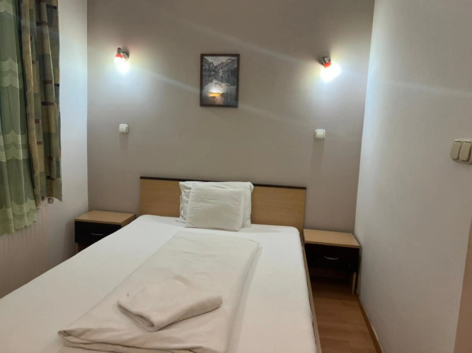Esprit Hotel Budapest