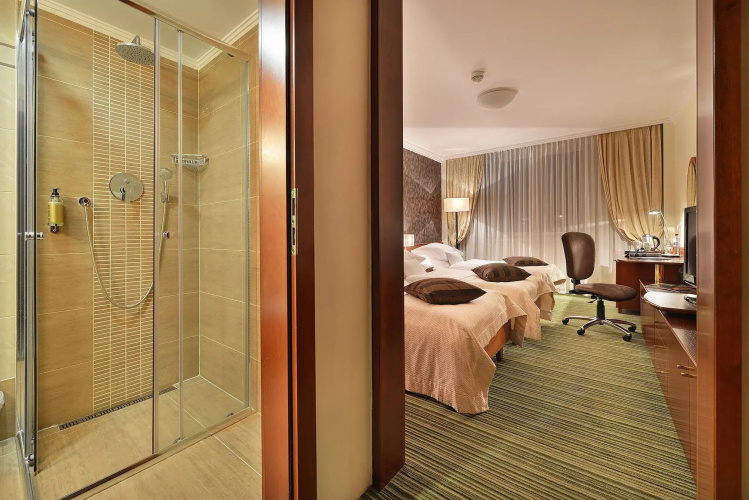 Apollo Hotel Bratislava