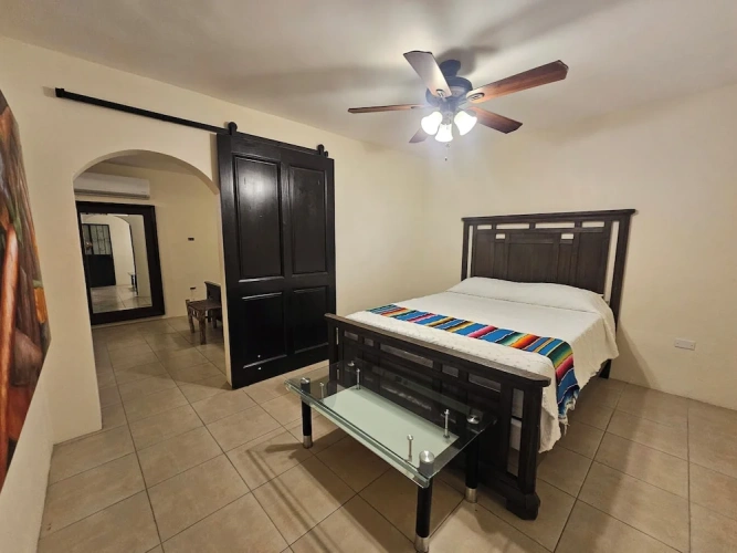 Standard Family room