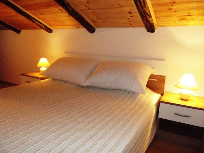 Apartments and Rooms Viskic