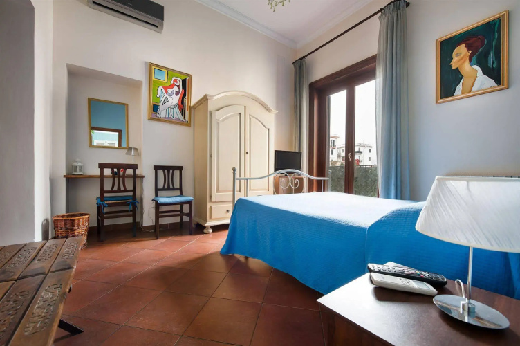 B&B Casa degli artisti