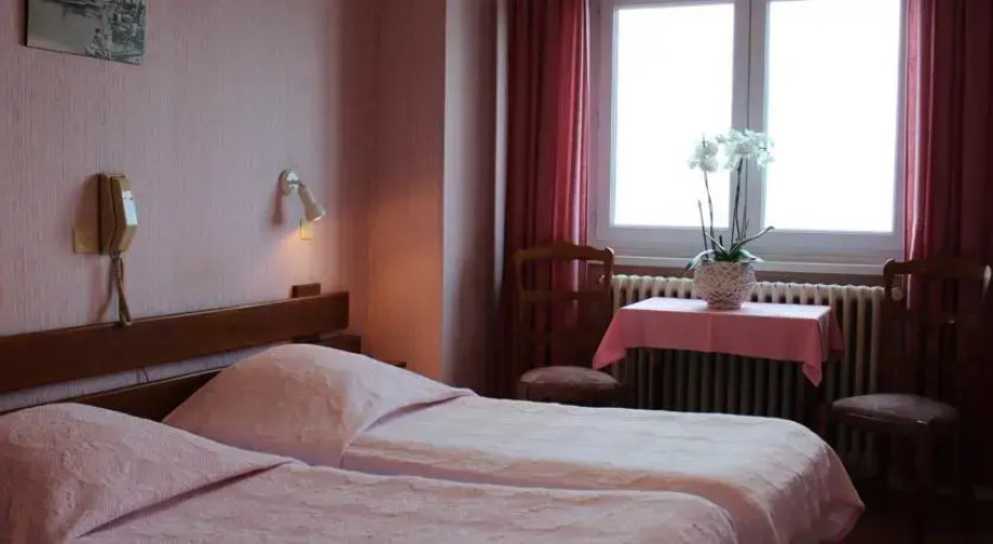 Hotel National