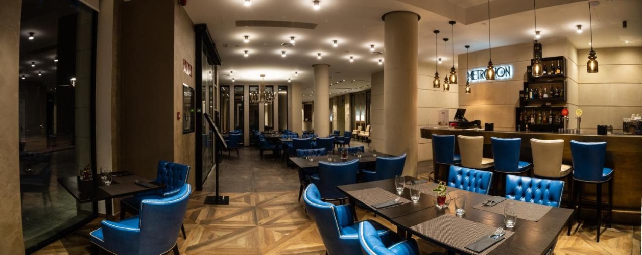 Elke Spa Hotel photo 14